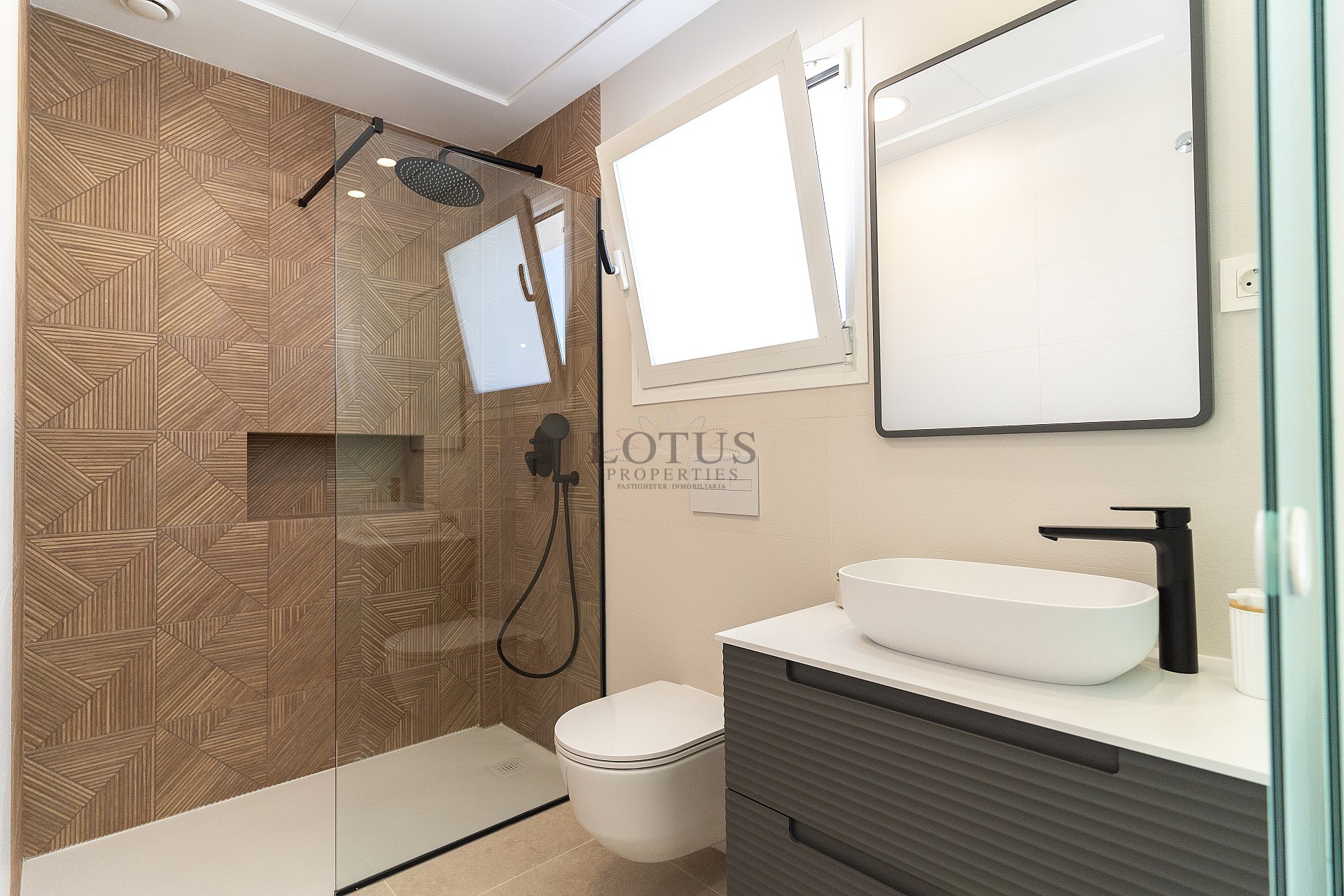 Nuevas villas con piscina privada - Pilar de la Horadada - Lotus Properties