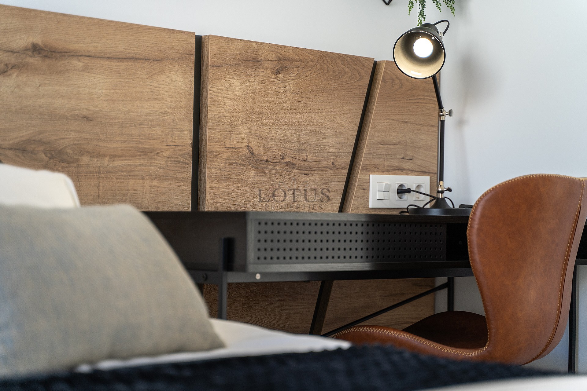 Nuevas villas con piscina privada - Pilar de la Horadada - Lotus Properties