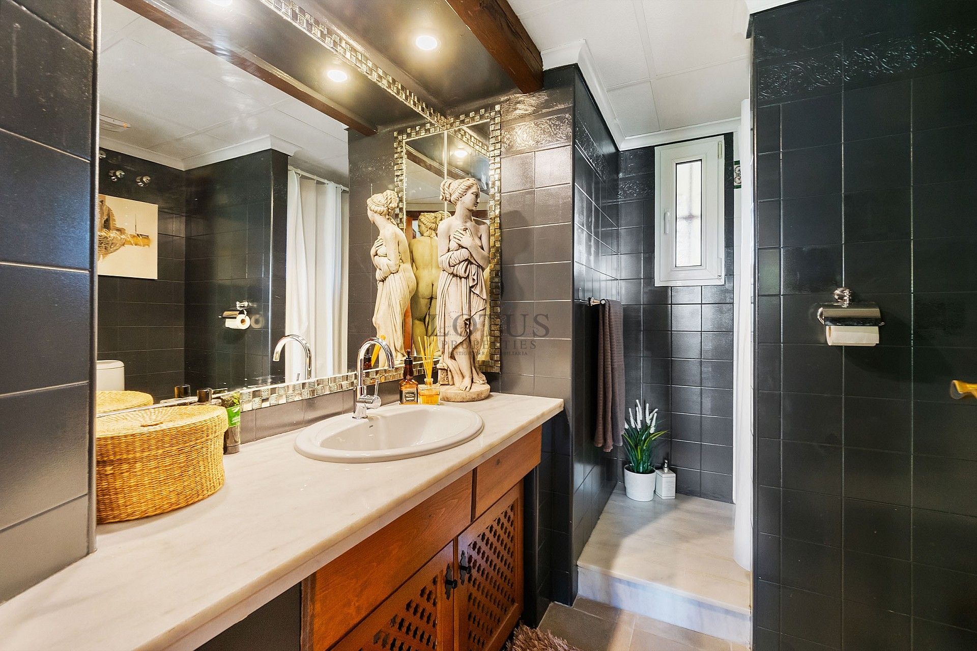 Vacker lägenhet i lyxiga Aldea del Mar med 3 sovrum och 2 badrum - Lotus Properties