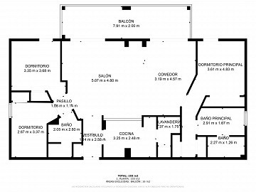 Vacker lägenhet i lyxiga Aldea del Mar med 3 sovrum och 2 badrum - Lotus Properties