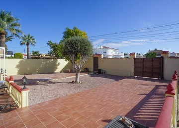 Vacker 3 sovrums villa med privat pool i San Luis  - Lotus Properties