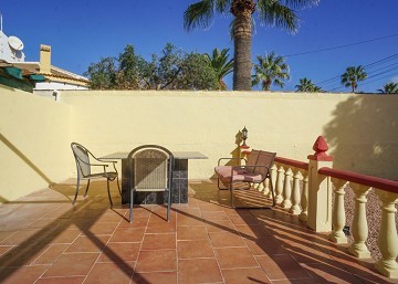 Vacker 3 sovrums villa med privat pool i San Luis  - Lotus Properties