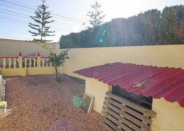 Vacker 3 sovrums villa med privat pool i San Luis  - Lotus Properties
