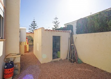 Vacker 3 sovrums villa med privat pool i San Luis  - Lotus Properties
