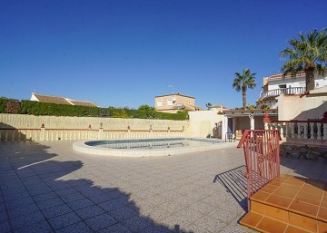 Vacker 3 sovrums villa med privat pool i San Luis  - Lotus Properties