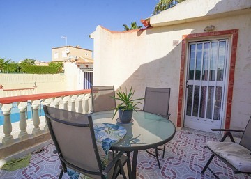 Vacker 3 sovrums villa med privat pool i San Luis  - Lotus Properties