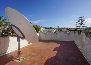 Vacker 3 sovrums villa med privat pool i San Luis  - Lotus Properties