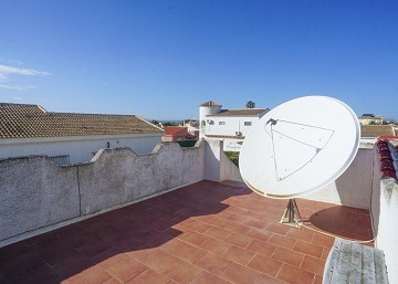 Vacker 3 sovrums villa med privat pool i San Luis  - Lotus Properties