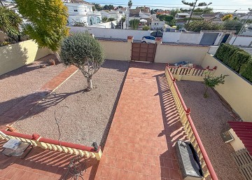 Vacker 3 sovrums villa med privat pool i San Luis  - Lotus Properties