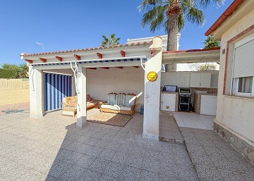 Vacker 3 sovrums villa med privat pool i San Luis  - Lotus Properties
