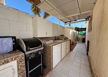 Vacker 3 sovrums villa med privat pool i San Luis  - Lotus Properties