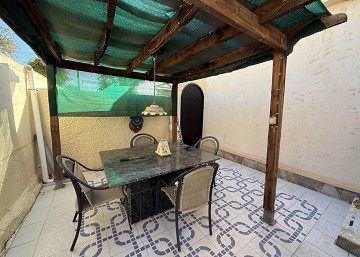 Vacker 3 sovrums villa med privat pool i San Luis  - Lotus Properties