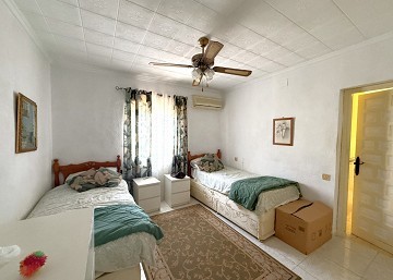 Vacker 3 sovrums villa med privat pool i San Luis  - Lotus Properties