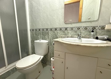 Vacker 3 sovrums villa med privat pool i San Luis  - Lotus Properties