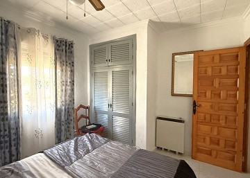 Vacker 3 sovrums villa med privat pool i San Luis  - Lotus Properties