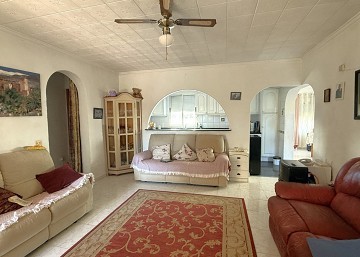Vacker 3 sovrums villa med privat pool i San Luis  - Lotus Properties