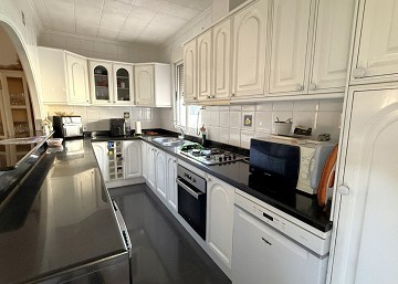 Vacker 3 sovrums villa med privat pool i San Luis  - Lotus Properties