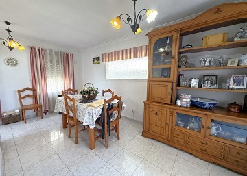 Vacker 3 sovrums villa med privat pool i San Luis  - Lotus Properties