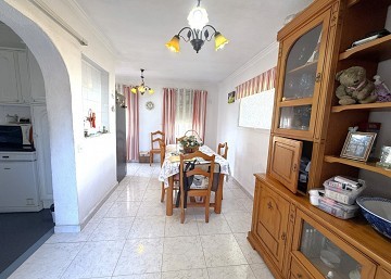 Vacker 3 sovrums villa med privat pool i San Luis  - Lotus Properties