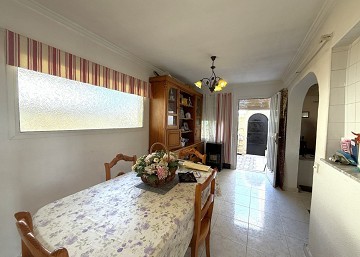 Vacker 3 sovrums villa med privat pool i San Luis  - Lotus Properties