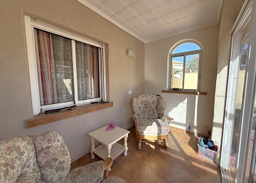 Vacker 3 sovrums villa med privat pool i San Luis  - Lotus Properties