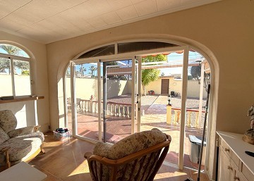 Vacker 3 sovrums villa med privat pool i San Luis  - Lotus Properties