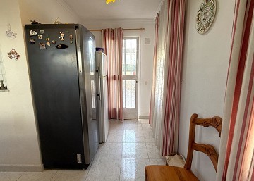 Vacker 3 sovrums villa med privat pool i San Luis  - Lotus Properties