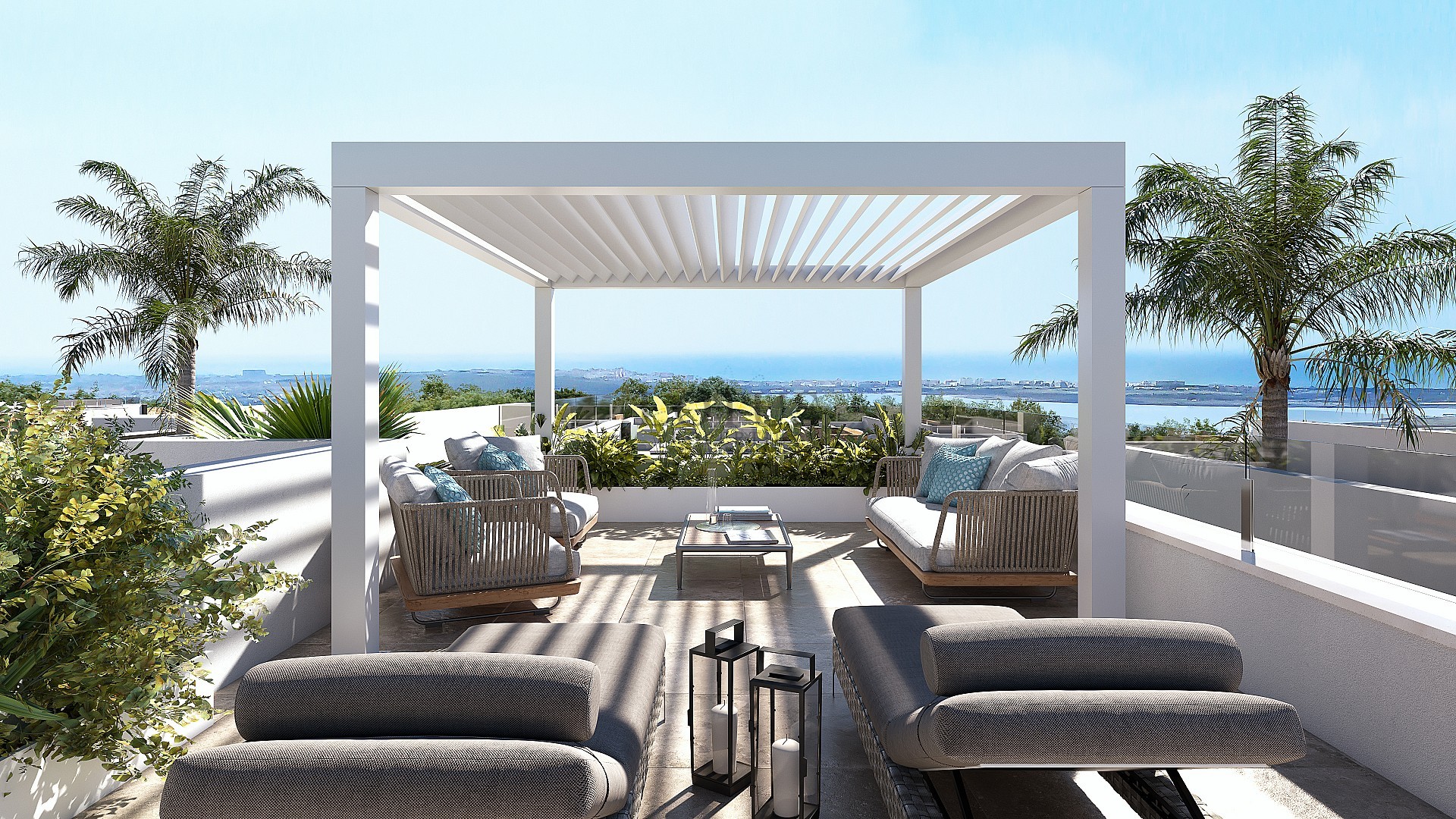 Роскошная вилла Марабу в престижном районе - Lotus Properties