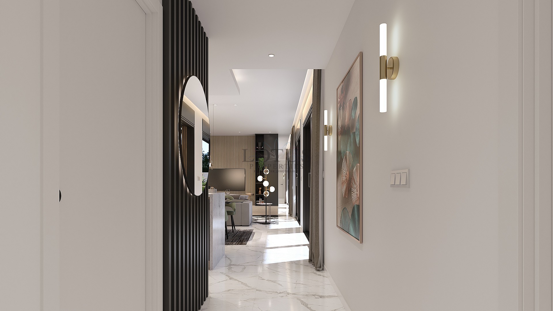 Роскошная вилла Марабу в престижном районе - Lotus Properties