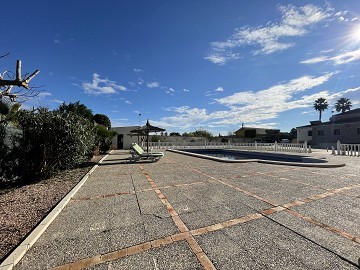 Spektakulärt renoverat lanthus i Orihuela med 4 sovrum! - Lotus Properties