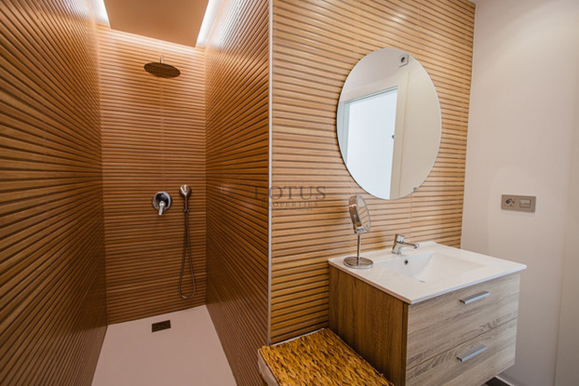 Nya villor med privat pool -  San Fulgencio - Lotus Properties