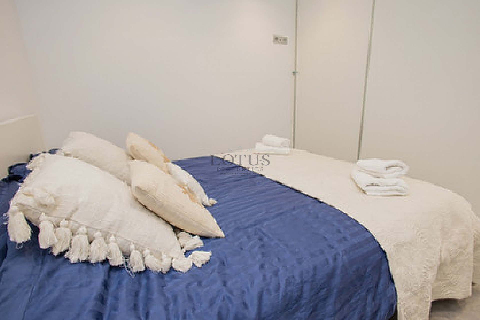 Nya villor med privat pool -  San Fulgencio - Lotus Properties