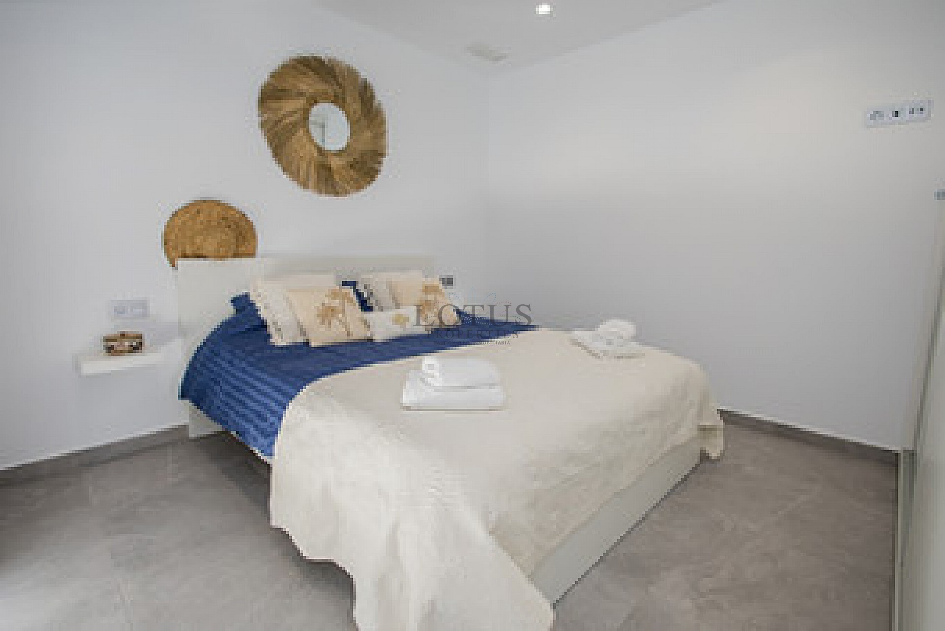 Nya villor med privat pool -  San Fulgencio - Lotus Properties