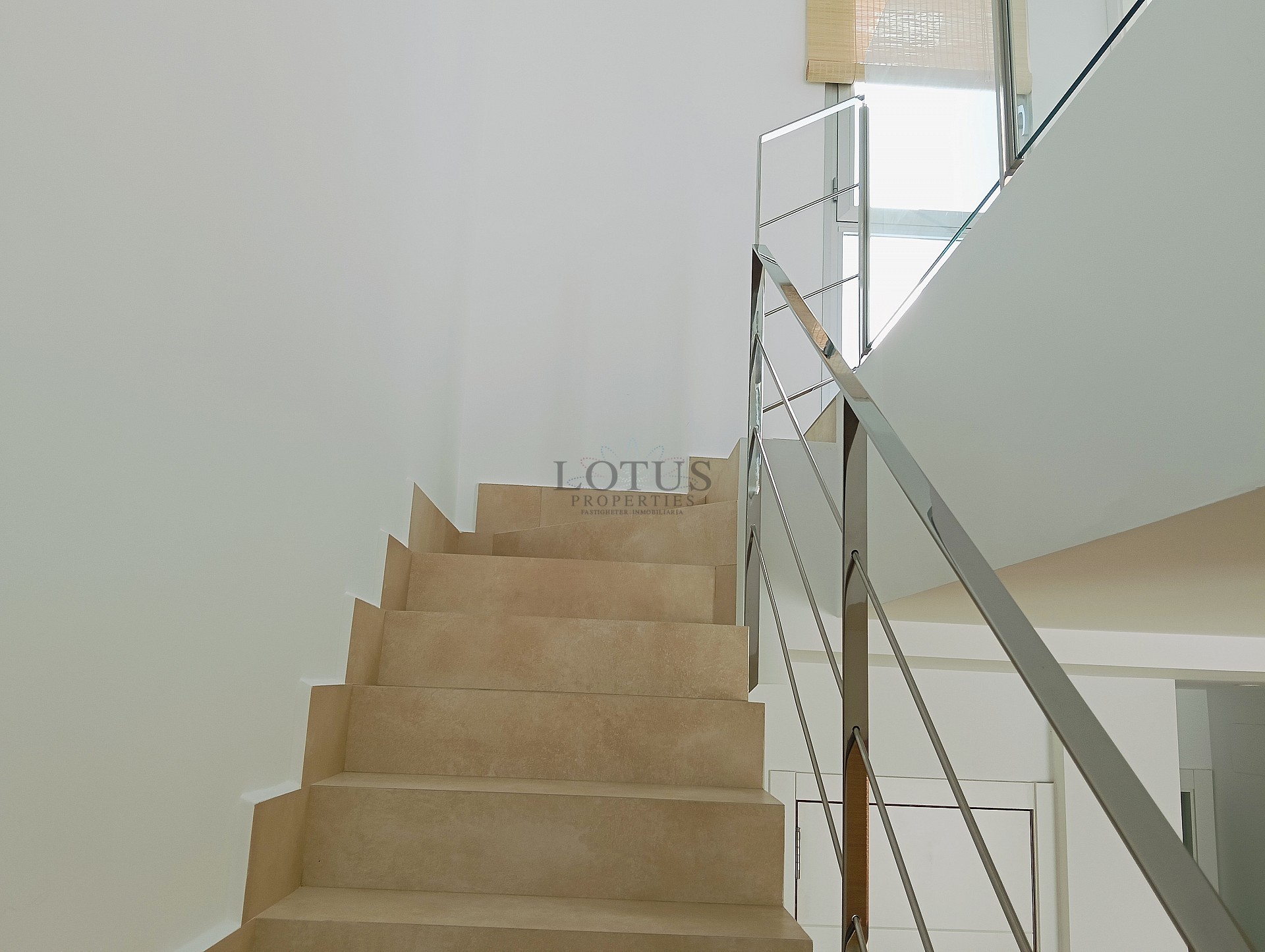 Nya villor med privat pool -  San Fulgencio - Lotus Properties