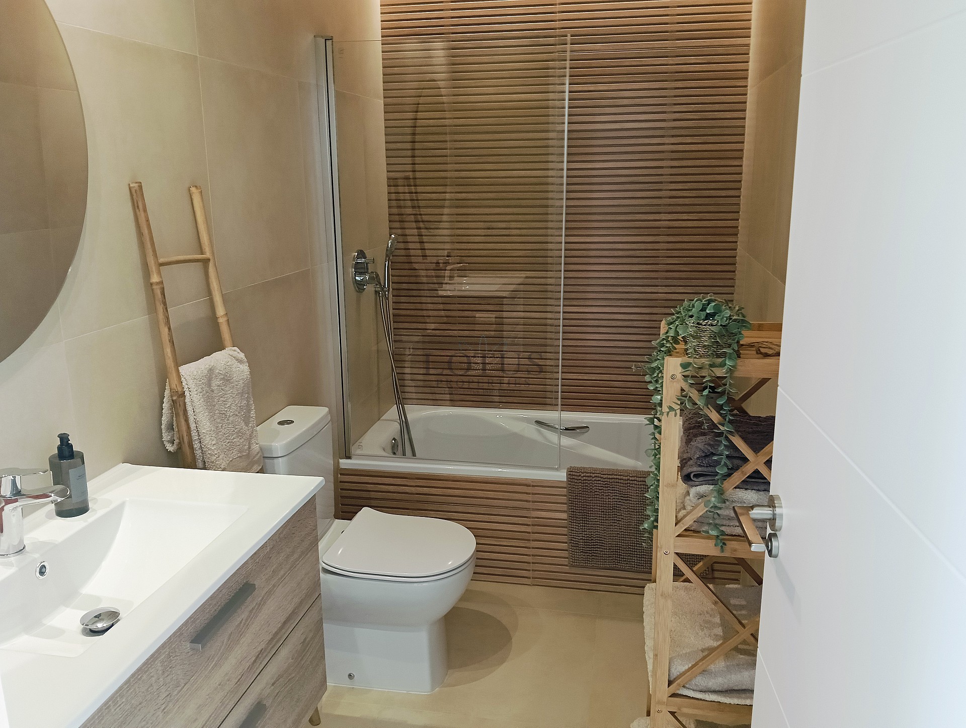 Nya villor med privat pool -  San Fulgencio - Lotus Properties