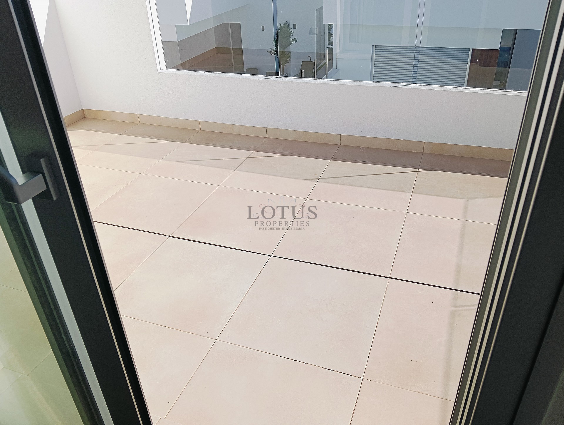 Nya villor med privat pool -  San Fulgencio - Lotus Properties