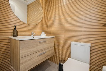 Nya villor med privat pool -  San Fulgencio - Lotus Properties