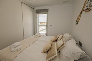 Nya villor med privat pool -  San Fulgencio - Lotus Properties