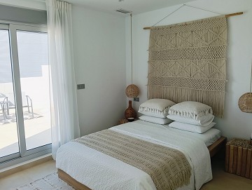 Nya villor med privat pool -  San Fulgencio - Lotus Properties