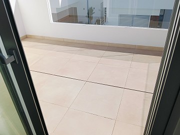 Nya villor med privat pool -  San Fulgencio - Lotus Properties