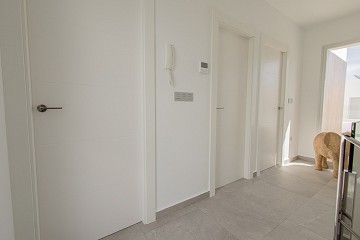 Nya villor med privat pool -  San Fulgencio - Lotus Properties