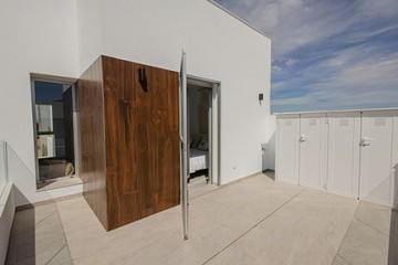 Nya villor med privat pool -  San Fulgencio - Lotus Properties