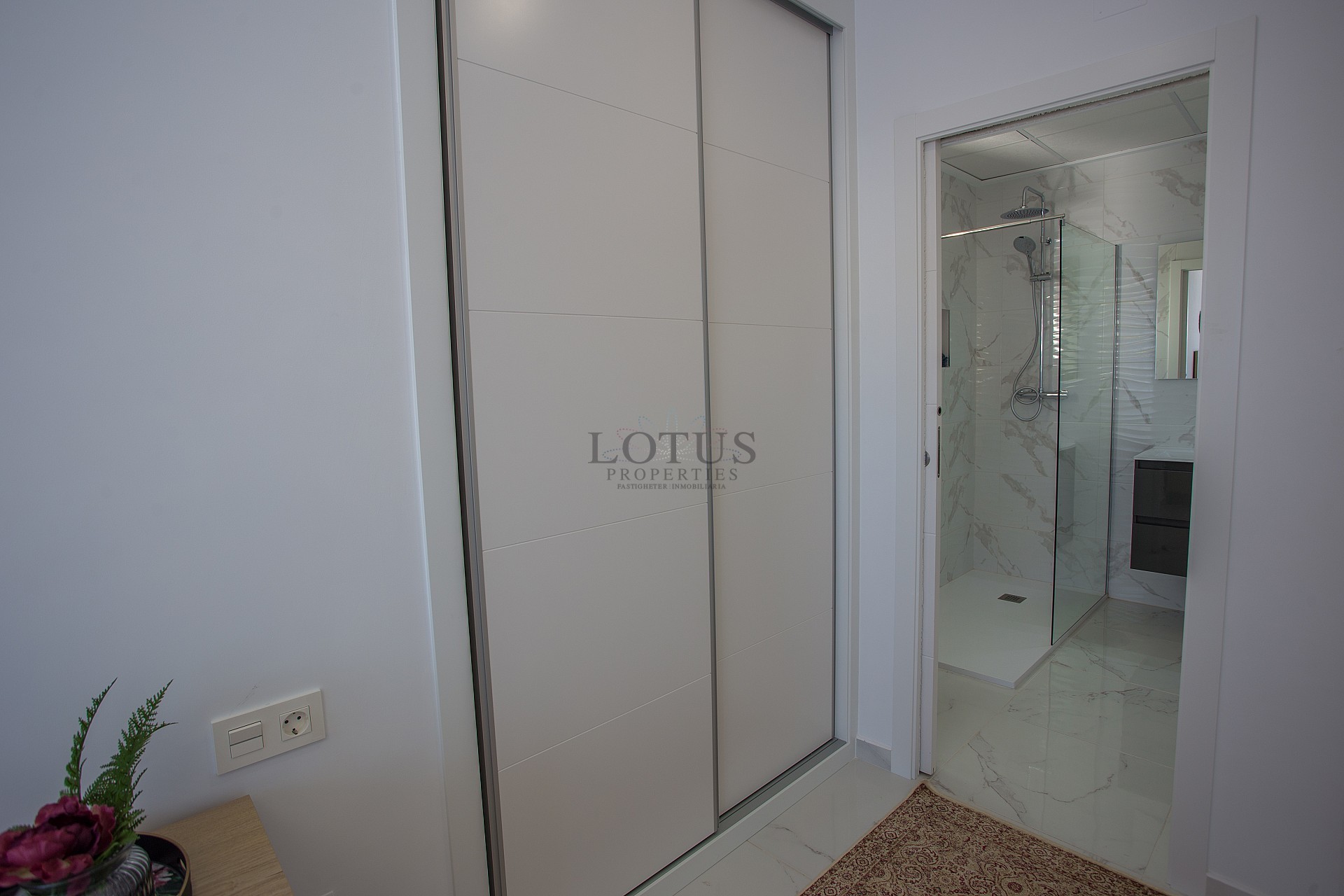 Villor i natur vackra La Herrada - Los Montesinos - Lotus Properties