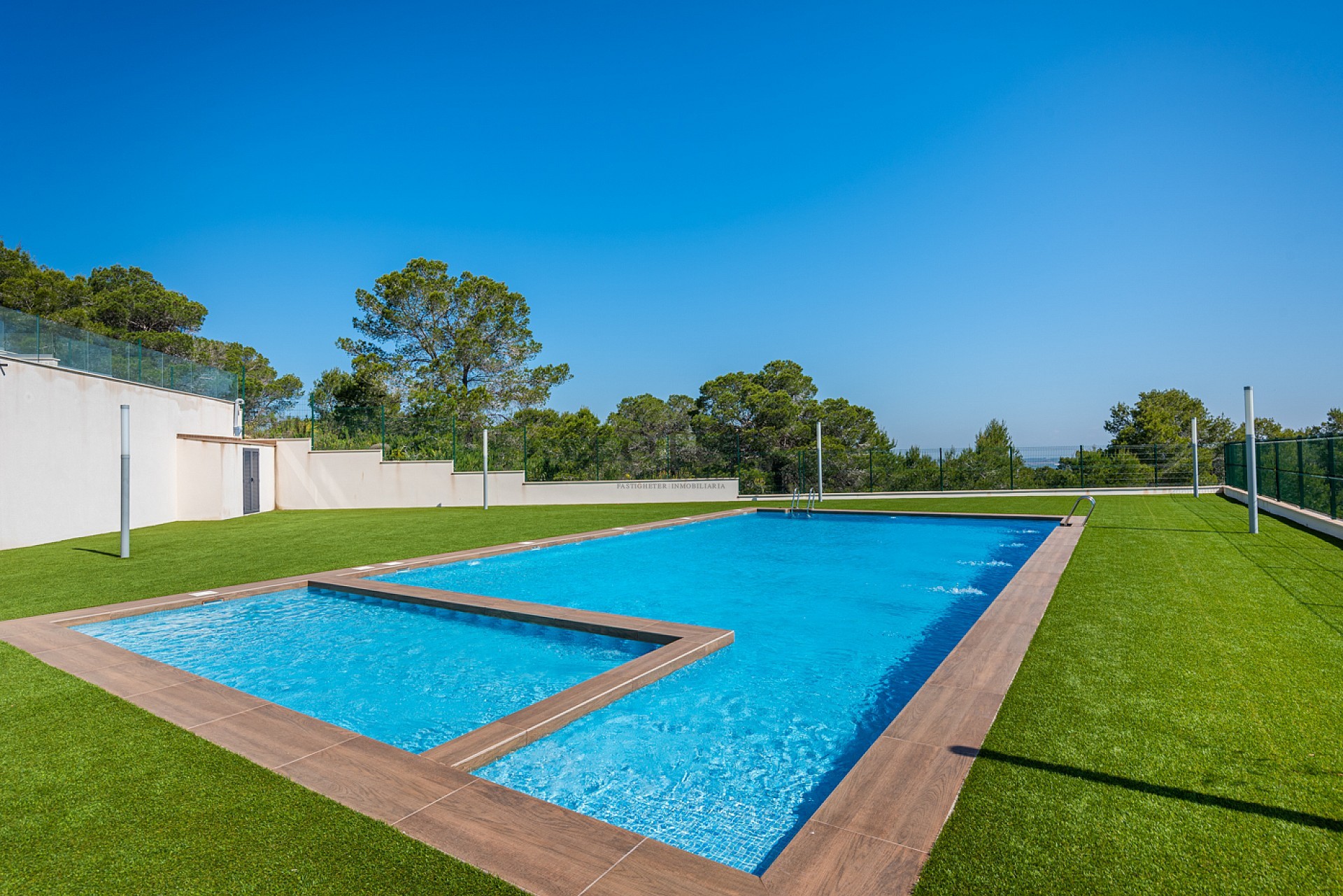 Bungalows i fantastiska res. Bellavista - Lotus Properties