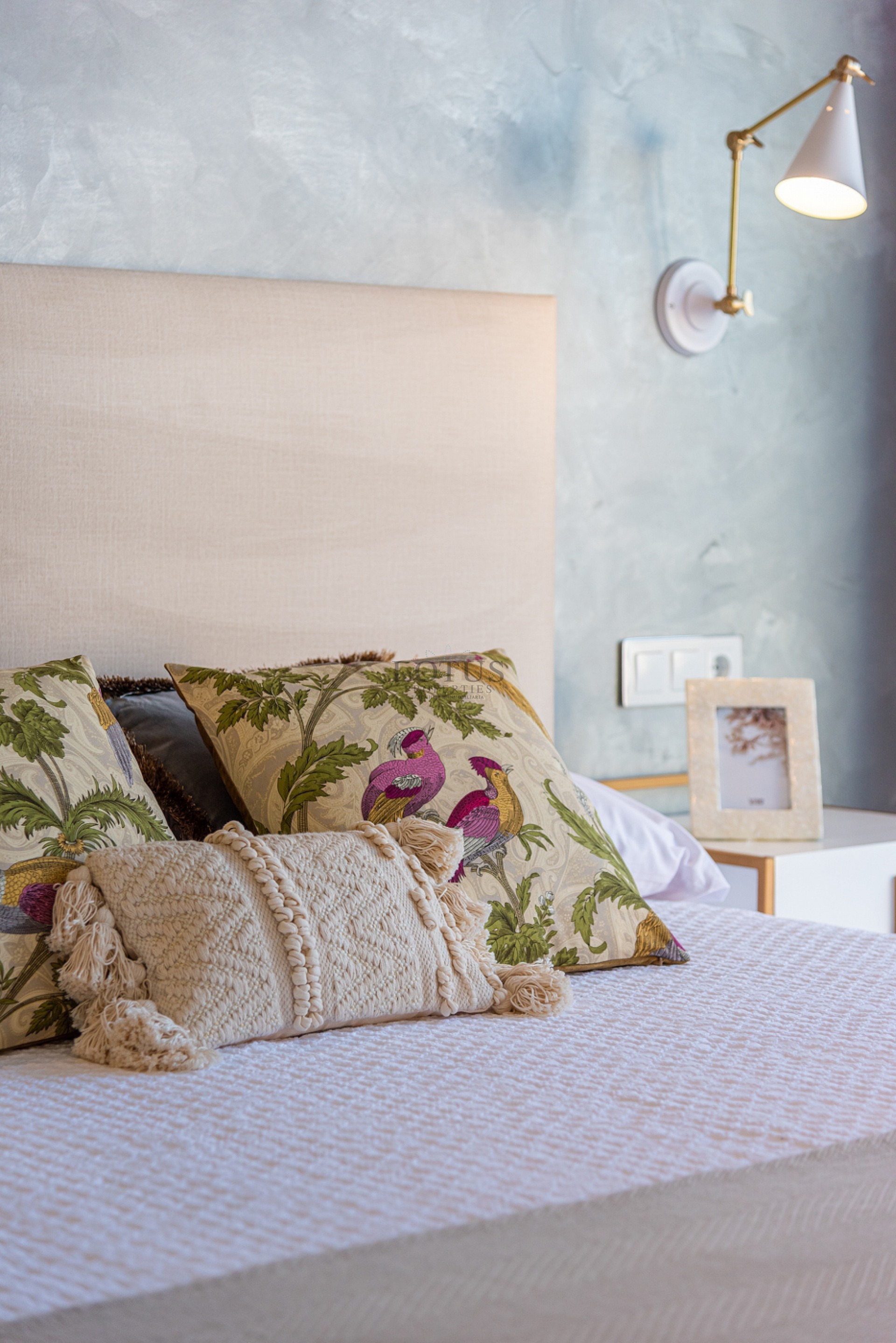 Bungalows i fantastiska res. Bellavista - Lotus Properties