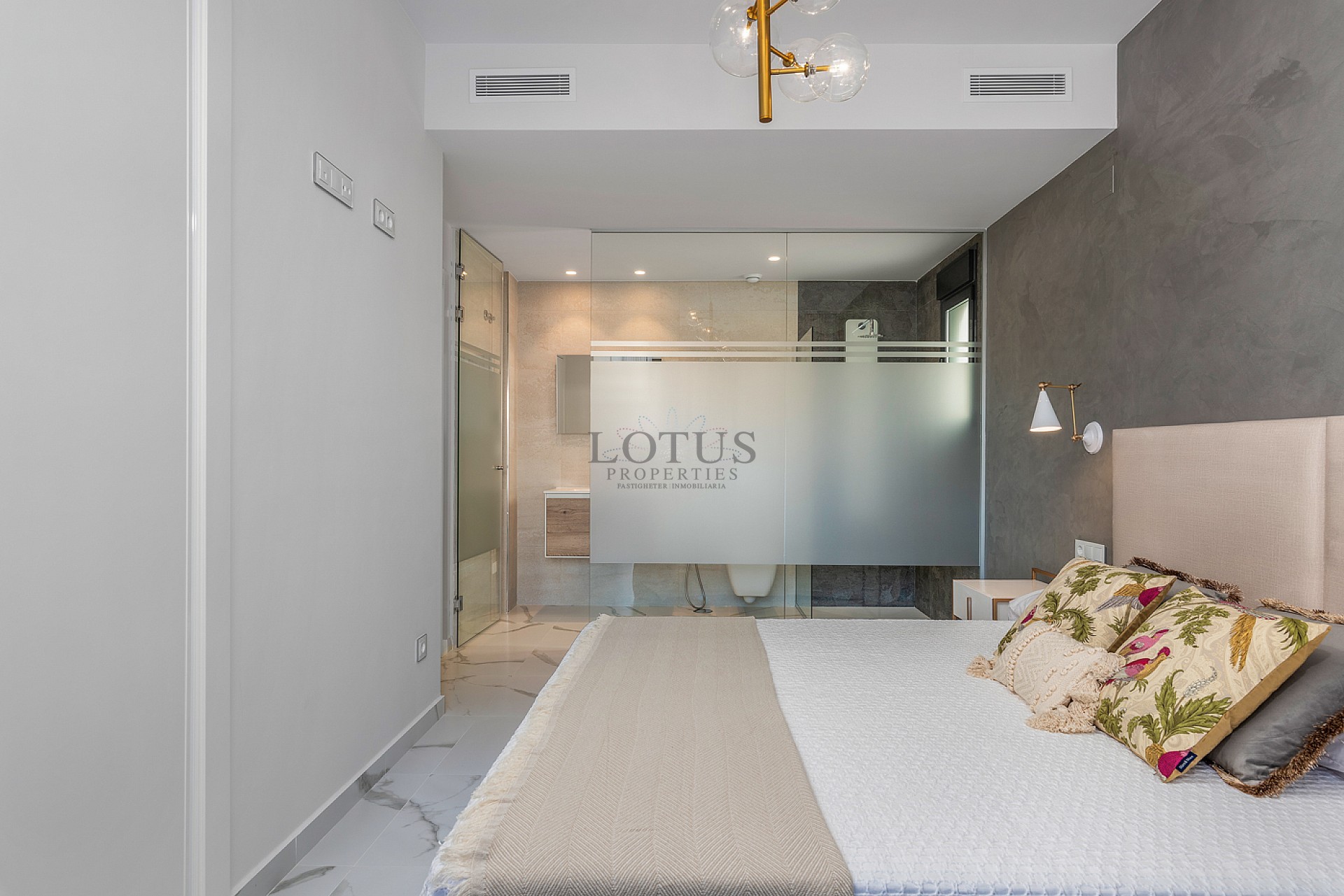 Bungalows i fantastiska res. Bellavista - Lotus Properties