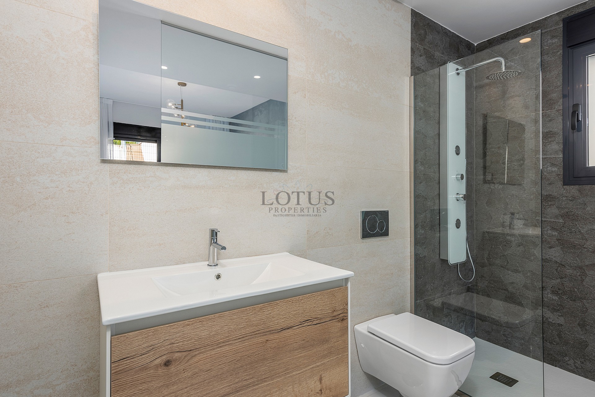 Bungalows i fantastiska res. Bellavista - Lotus Properties