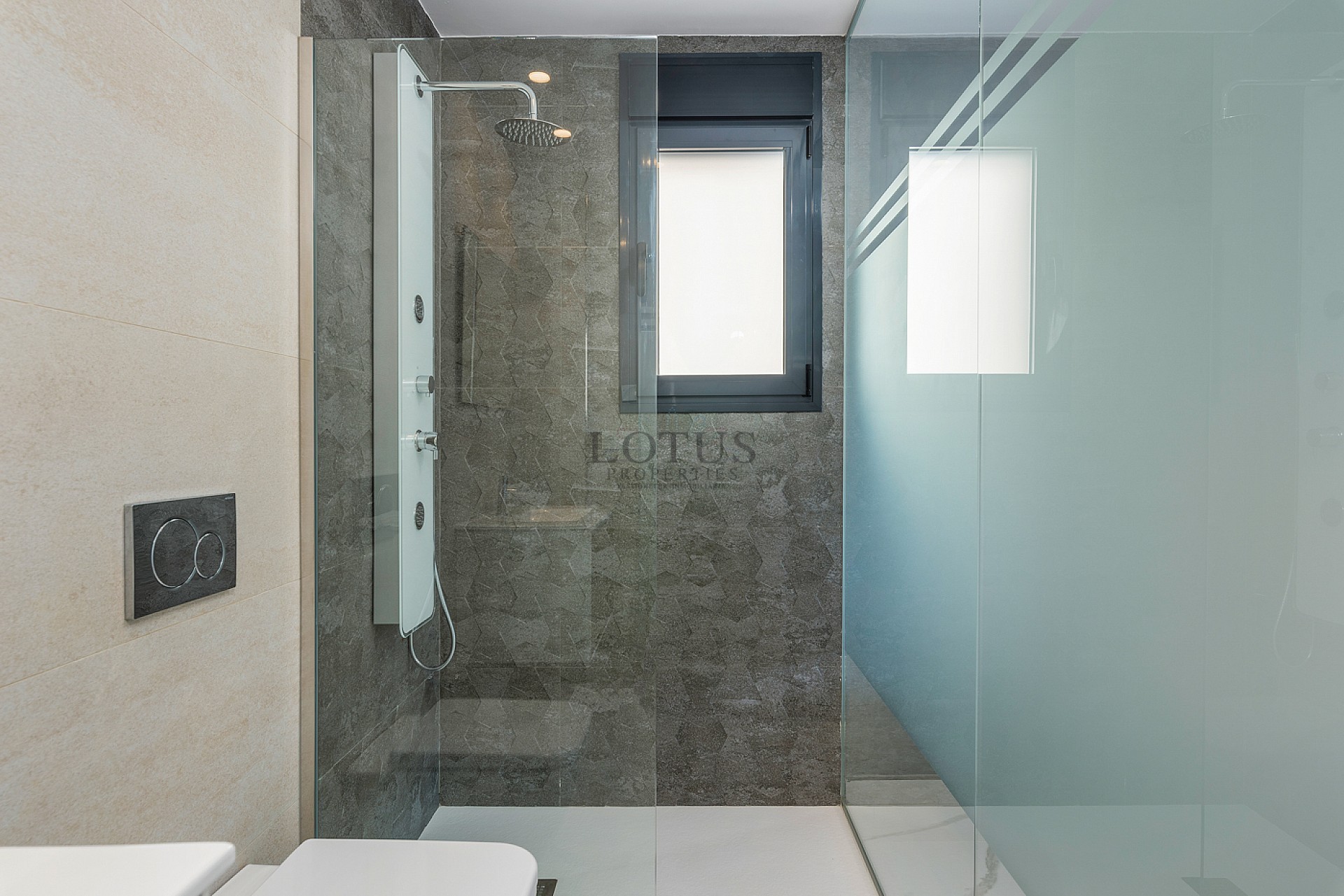 Bungalows i fantastiska res. Bellavista - Lotus Properties