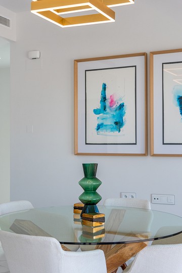 Bungalows i fantastiska res. Bellavista - Lotus Properties