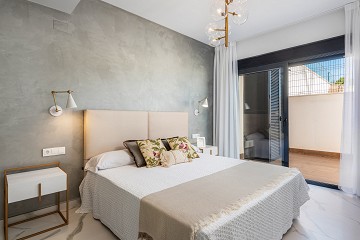 Bungalows i fantastiska res. Bellavista - Lotus Properties